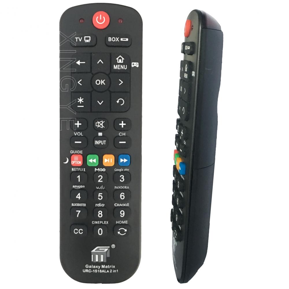 URC-1518